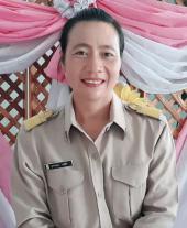 นางยุวากรณ์ เกตุชิต